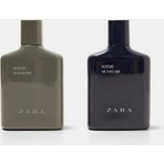 Zara 100 ml Erkek Parfüm W/End Till 800 Pm ve 3:00 Am Meyvemsi Koku EDT