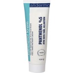 Alldermo Panthenol Krem 120 gr