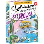 Çılgın Dedemin Zaman Makinesi 4 ve 5. Sınıf 3. Seri