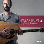 Kalan Müzik Yaşar Kurt - Güneş Kokusu - Plak