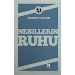 Nesillerin Ruhu-Mehmet Kaplan