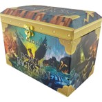 X-Libris Percy Jackson 10. Yıl Özel Seti - Rick Riordan