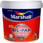 Marshall Sil-Pak 15Lt