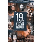 Kronik Kitap Kronik Yayıncılık 19. Yüzyıl Siyasi Tarihi 1789-1914 Ciltli - Fahir Armaoğlu Derinlemesine İnceleme