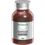 Venatura Magnezyum Bisglisinat 60 Tablet Takviye Edici Gıda Türkiye Menşeli İçerik Bilgisi