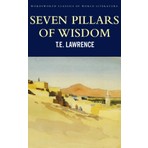 Seven Pillars Of Wisdom