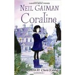 Bloomsbury Publishing Coraline - Neil Gaiman