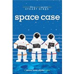 Moon Base Alpha: Space Case
