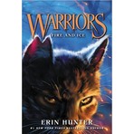Warriors 2: Fire And Ice