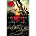 The Age Of Revolution