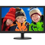 Philips 223V5LHSB2/00 21.5 60Hz 5ms (HDMI+Analog) Full HD Fiyatı