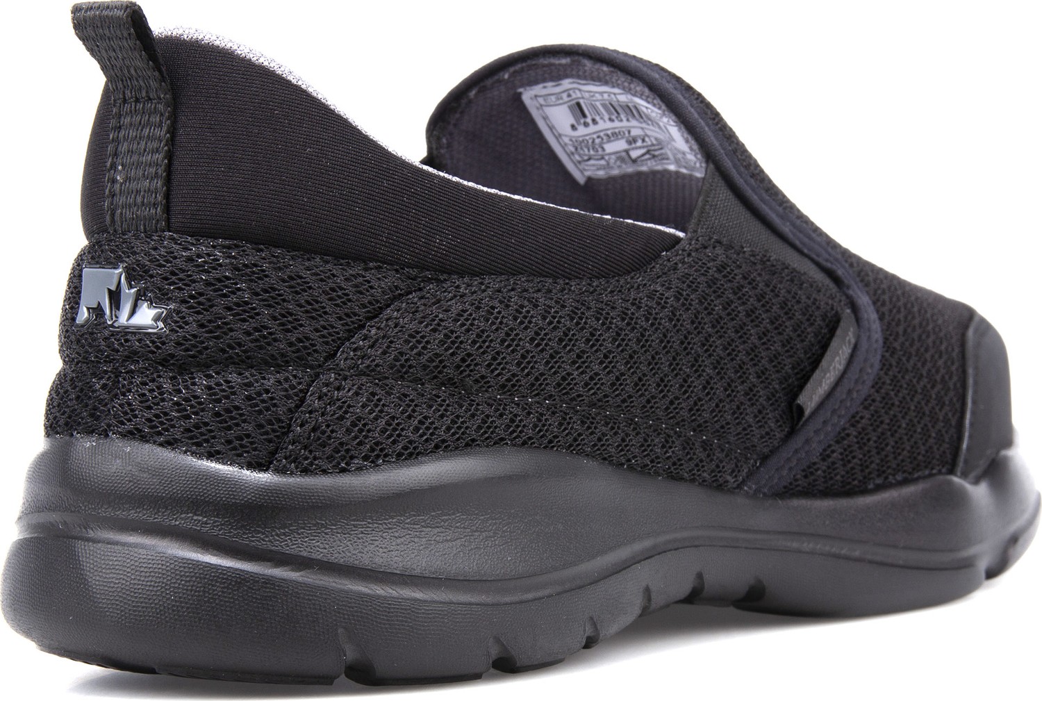 Lumberjack Comfort Ayakkabı Erkek Ayakkabı Lıponıs görsel 3