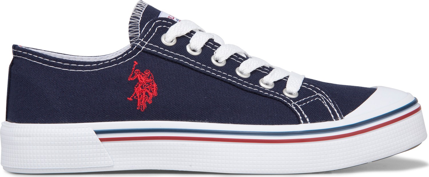 U.S. Polo Assn. Kadın Ayakkabı Penelope
