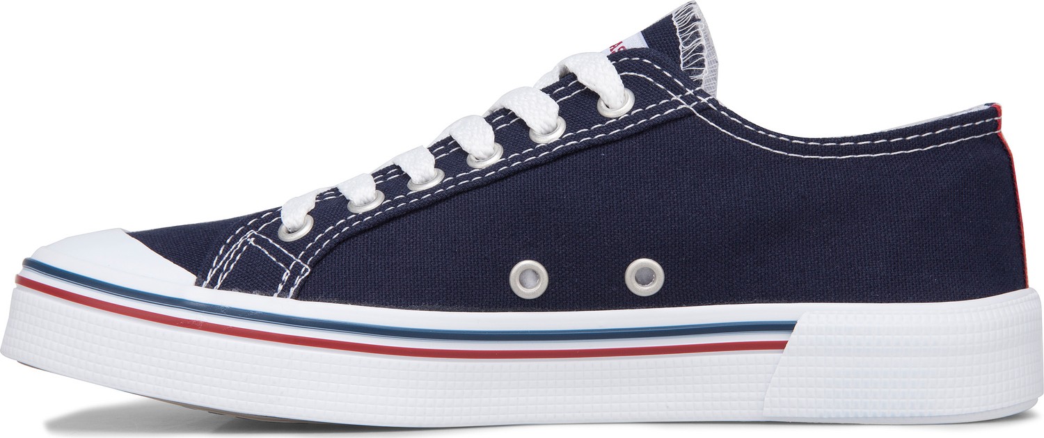 U.S. Polo Assn. Kadın Ayakkabı Penelope görsel 2