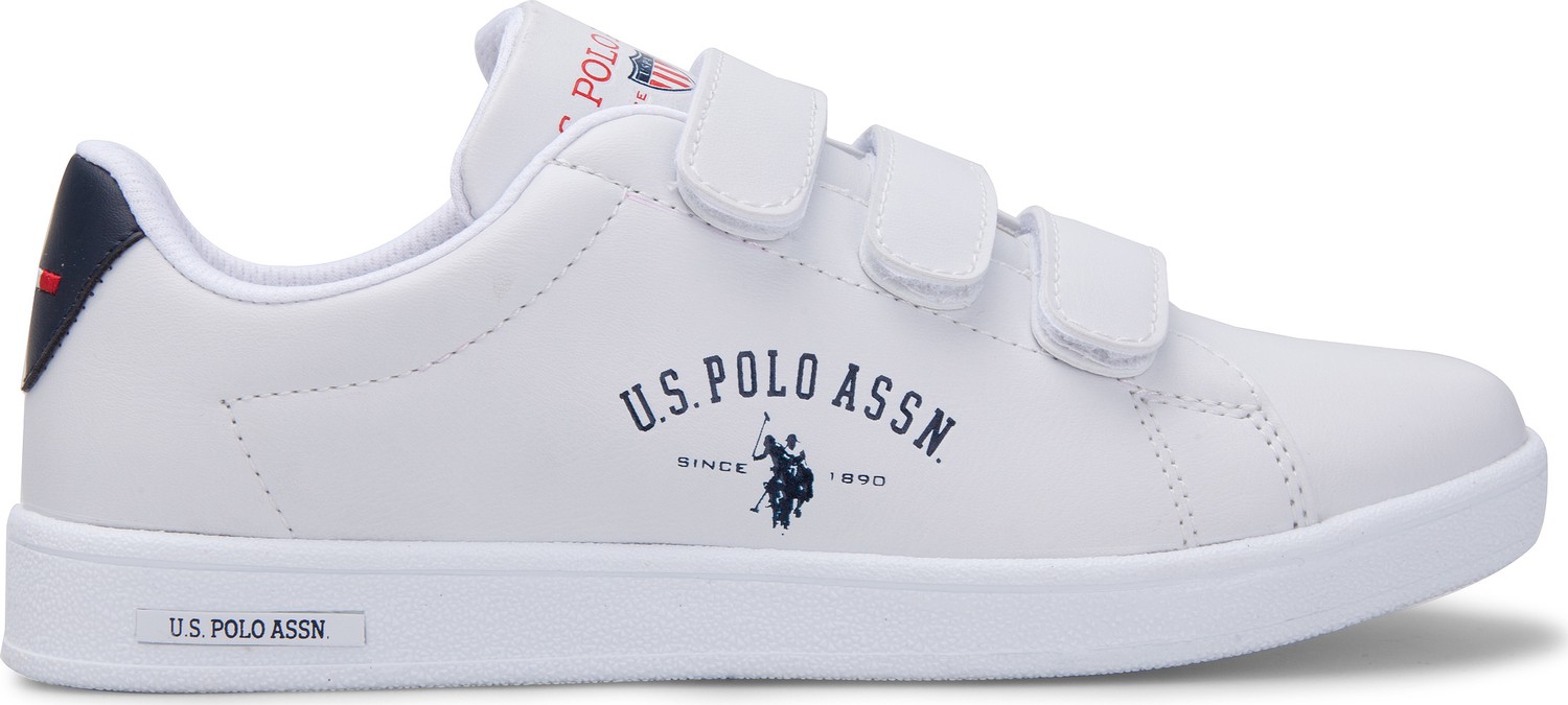 U.S. Polo Assn. Kadın Ayakkabı Singer