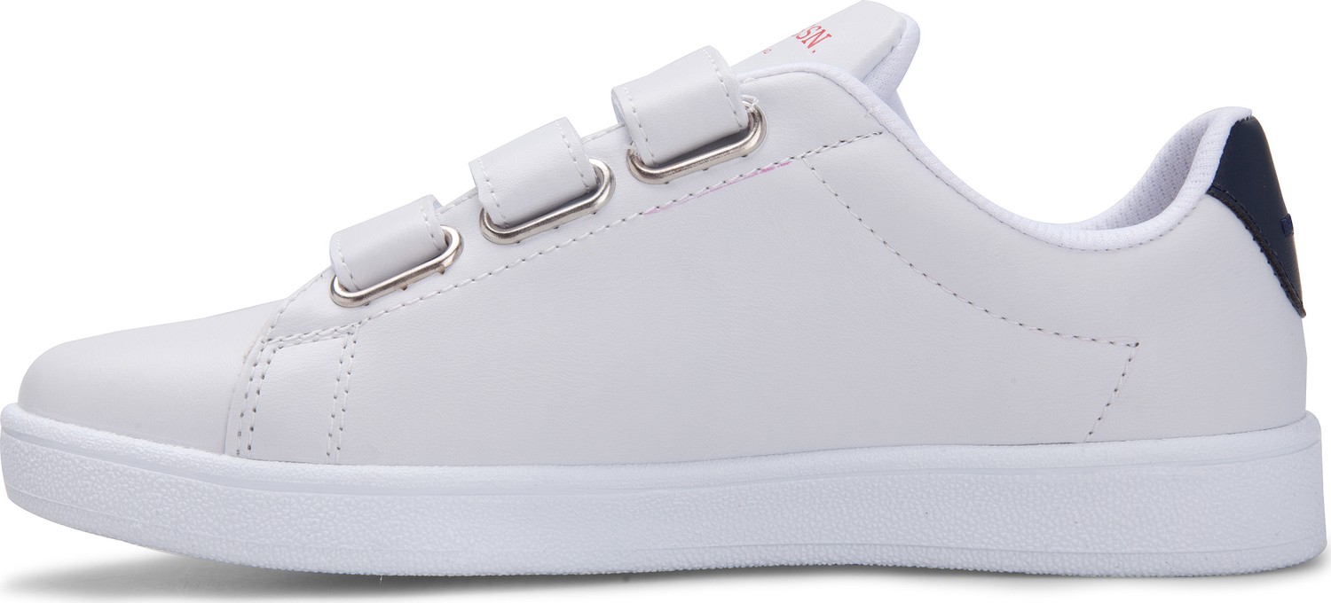 U.S. Polo Assn. Kadın Ayakkabı Singer görsel 2