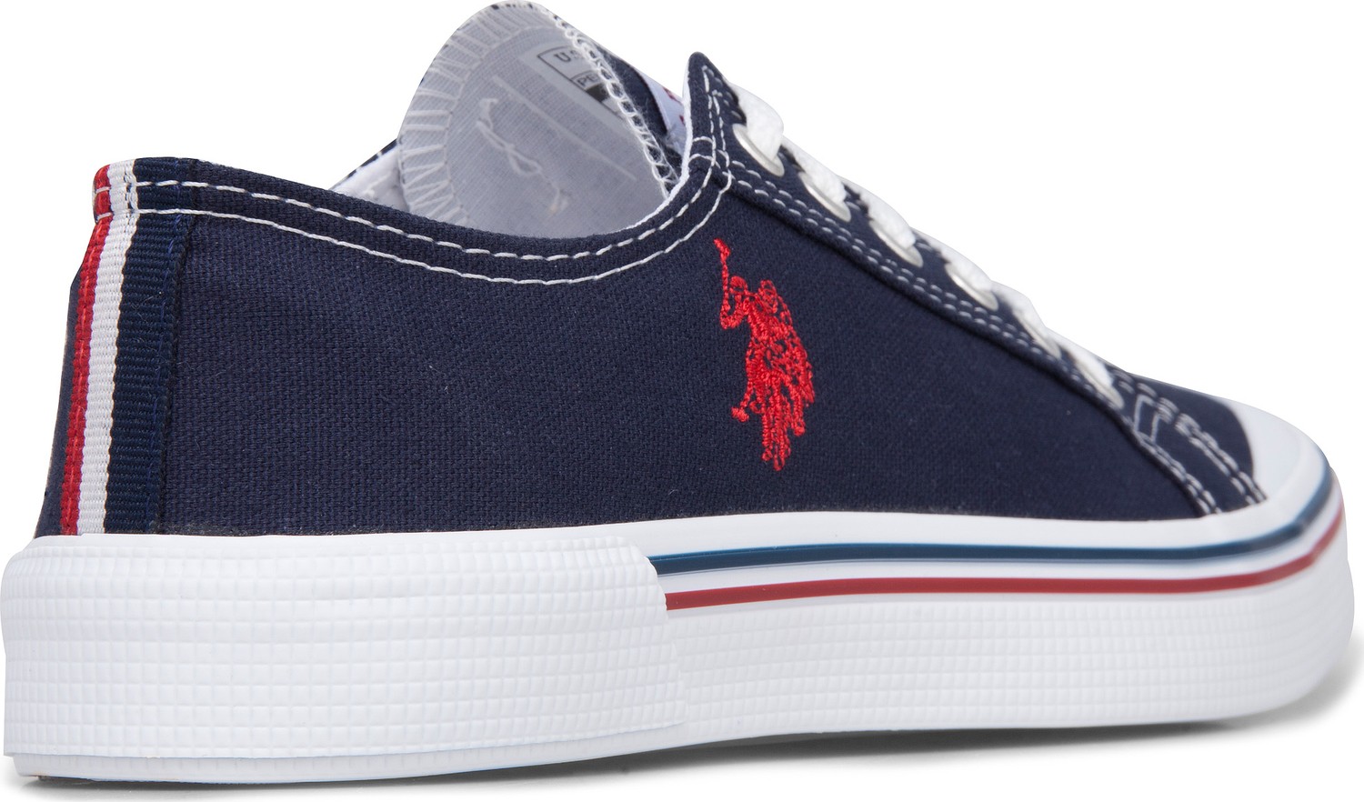 U.S. Polo Assn. Kadın Ayakkabı Penelope görsel 3