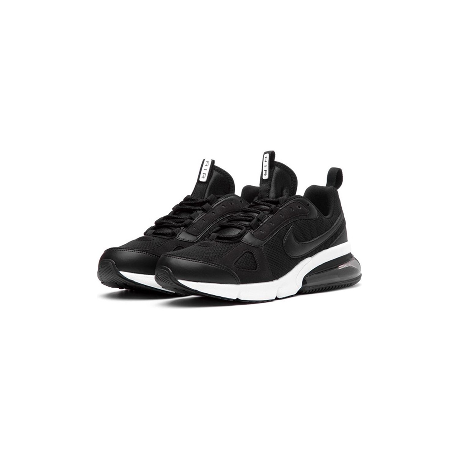 nike 270 futura black