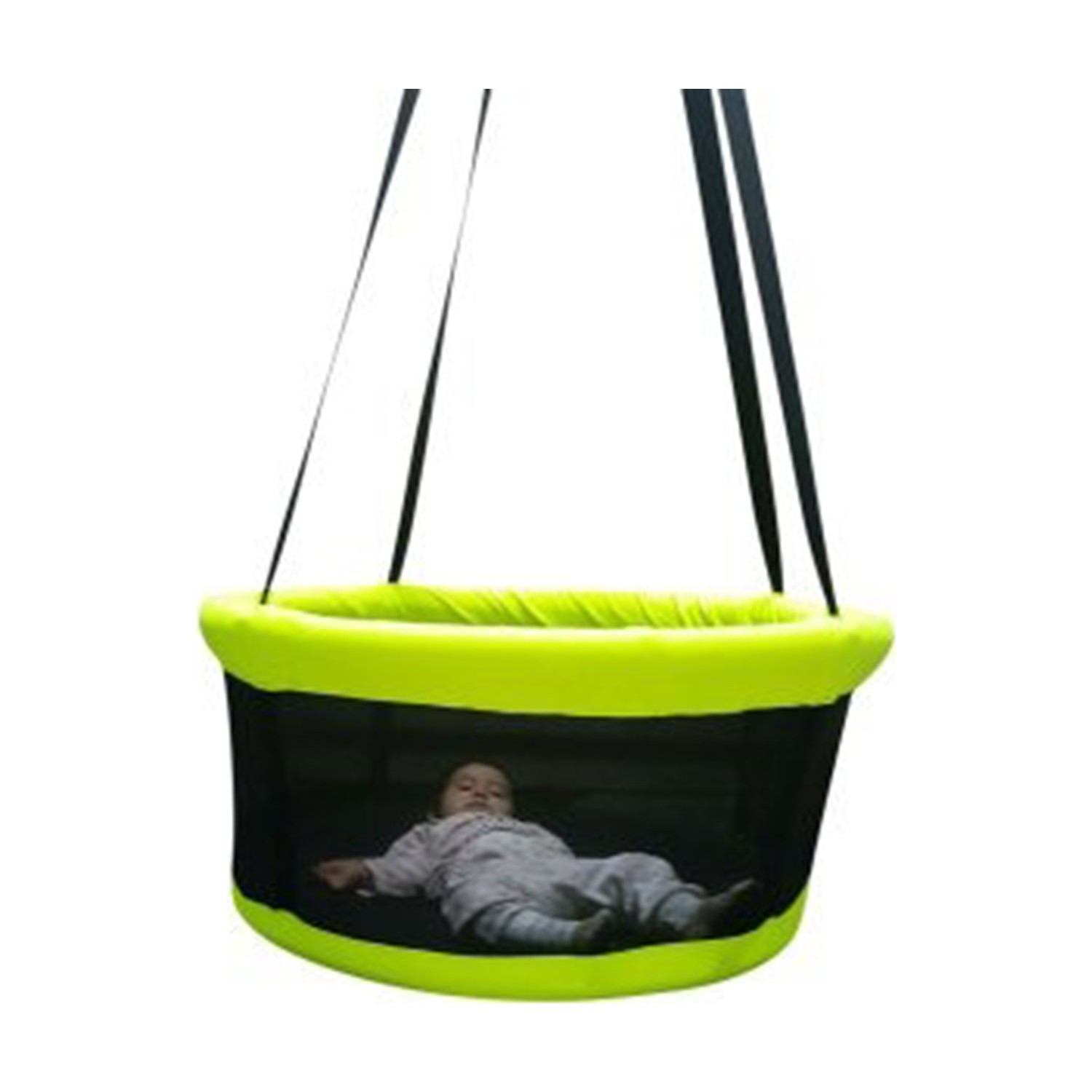 Altınoluk Hamak Çocuk Sepet Salıncak Sarı Fiyatı