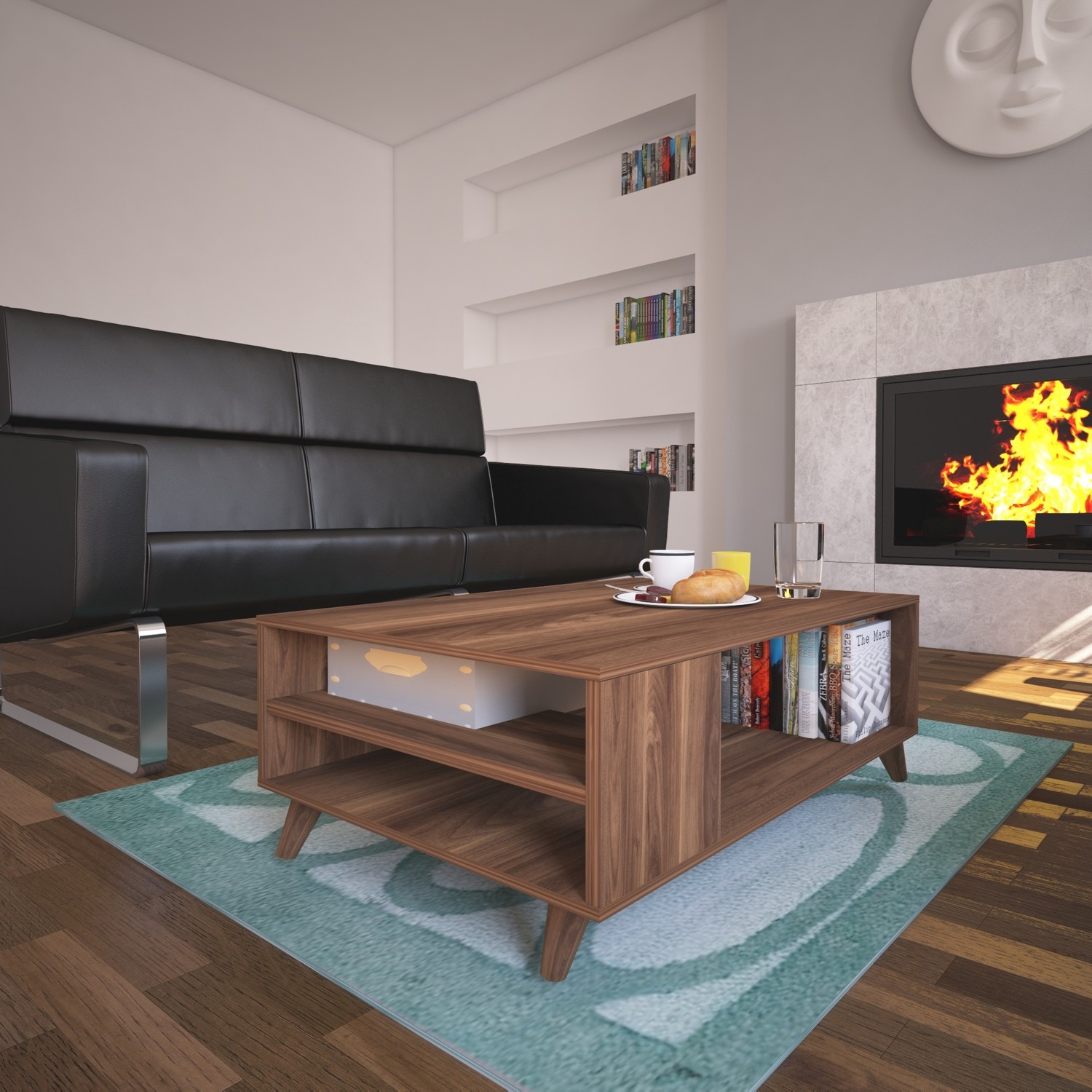 Nur Mobilya Milan Orta Sehpa Ceviz Fiyatı Taksit Seçenekleri Nur Mobilya Milan Orta Sehpa Ceviz Fiyatı Taksit Seçenekleri