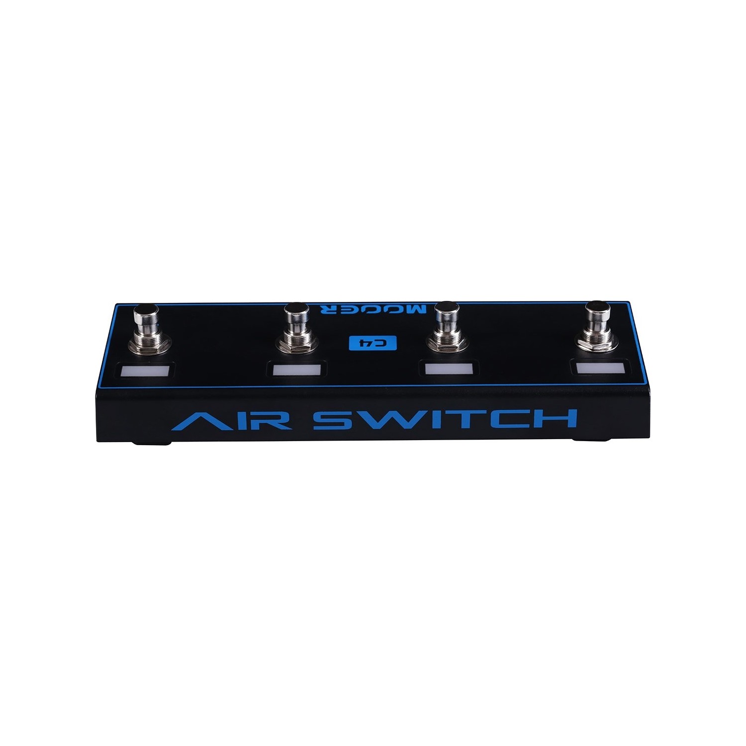 Mooer Asc4 Air Switch C4 Wireless Footswitch Fiyatı