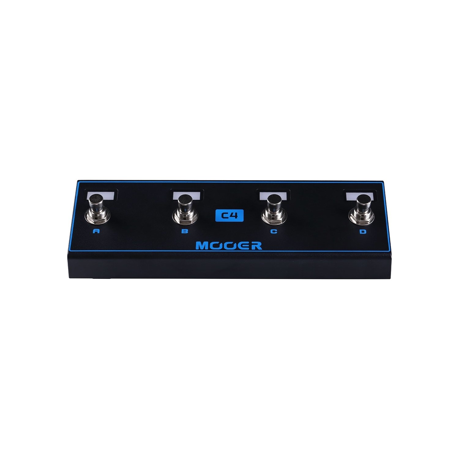 Mooer Asc4 Air Switch C4 Wireless Footswitch Fiyatı