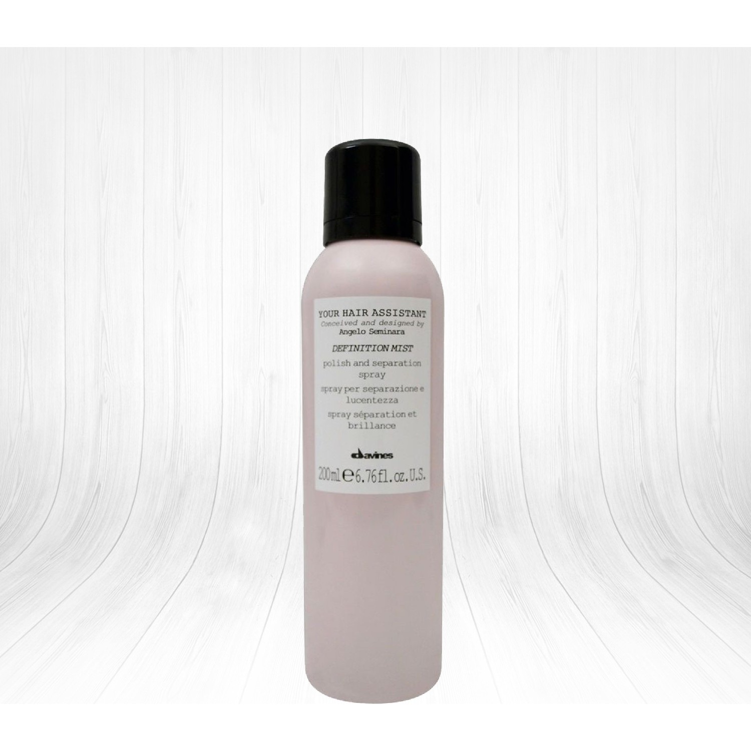 Davines Your Hair Assistant Definition Mist Parlaklık Verici Fiyatı