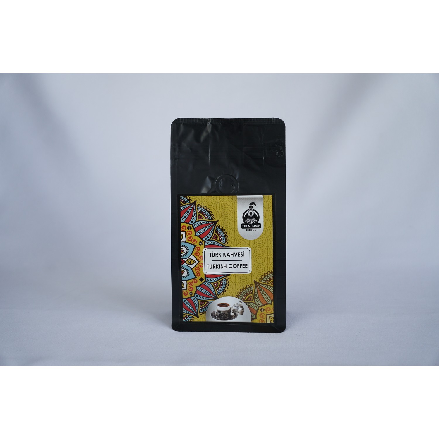 Tren Coffee Türk Kahvesi Öğütülmüş 500 gr Fiyatı
