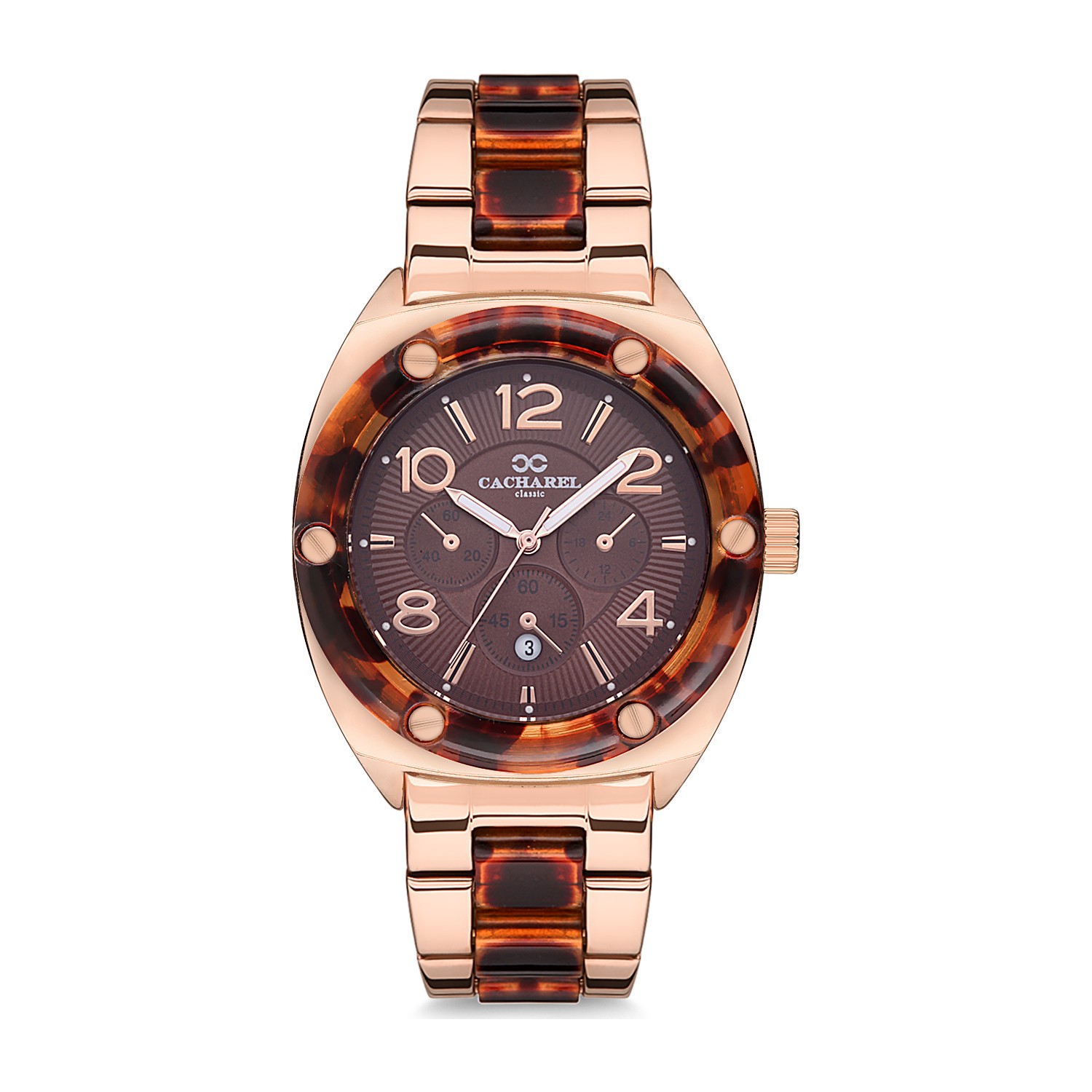 Cacharel Cet14021444 Erkek Kol Saati Fiyati Taksit Secenekleri