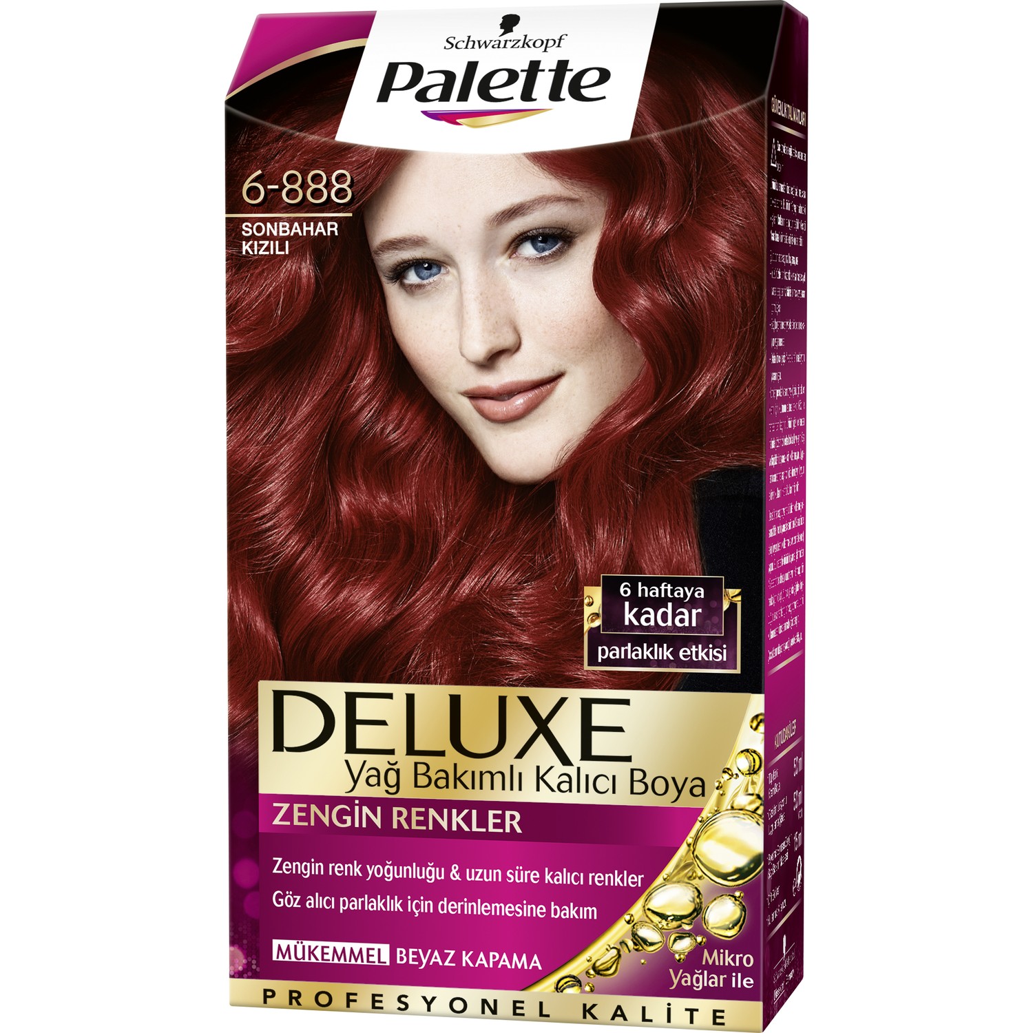 Palette Koyu Kahve 30 Fiyatı, Taksit Seçenekleri ile Satın Al