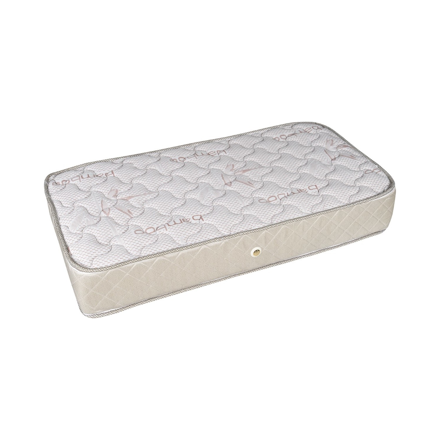 Tommybaby Bamboo Soft Ortapedik Bebek Yaylı Yatak Bebek Tommybaby Bamboo Soft Ortapedik Bebek Yaylı Yatak Bebek