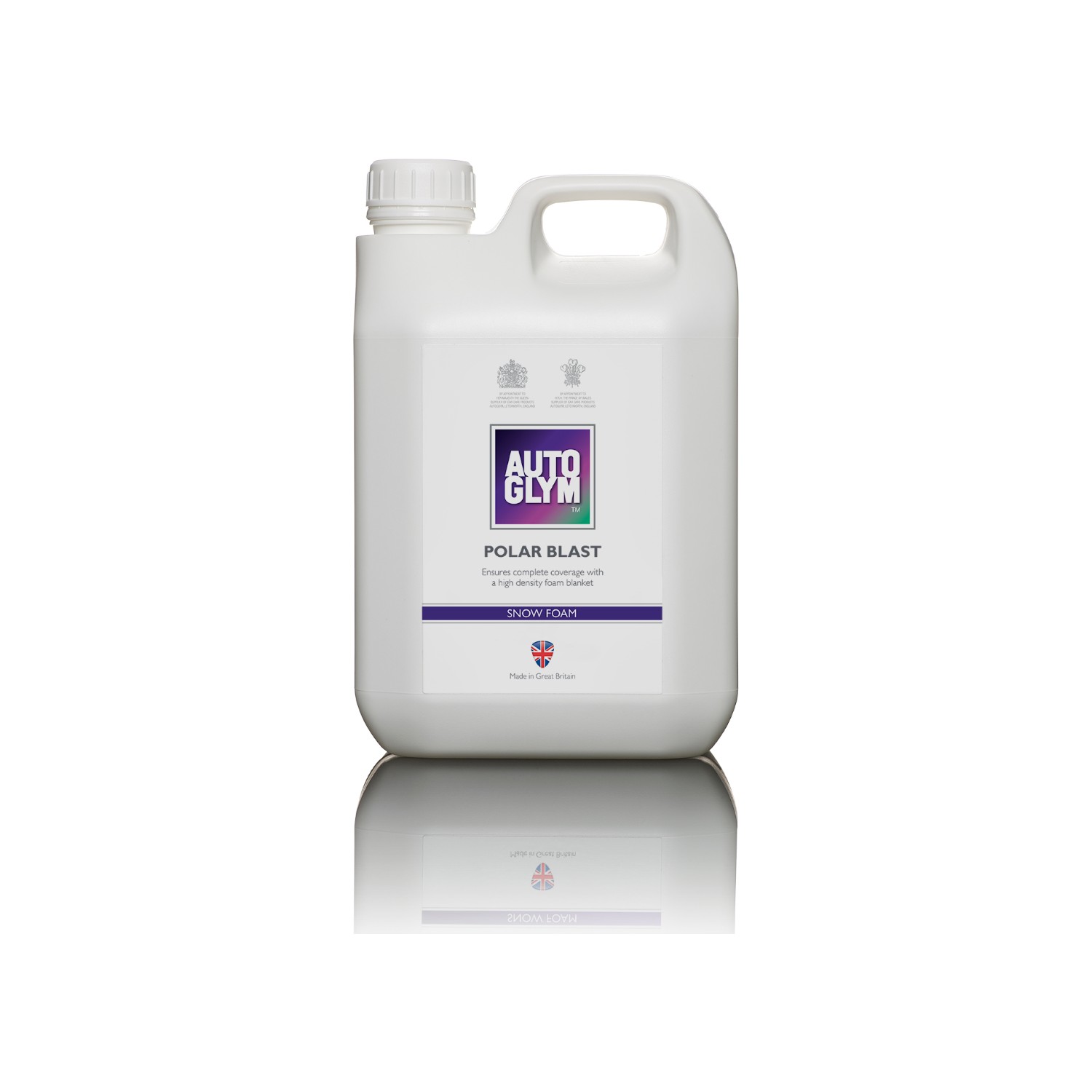 Autoglym Polar Blast Köpük Battaniyesi 2.5 Lt. Fiyatı