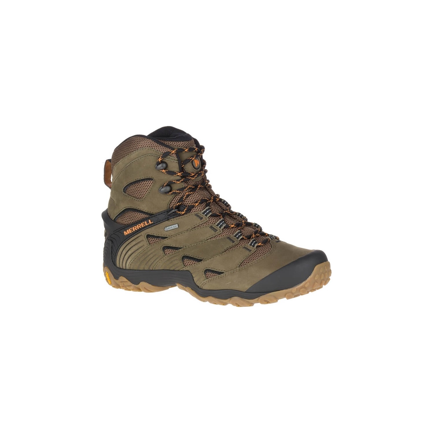 merrell cham 7 tall