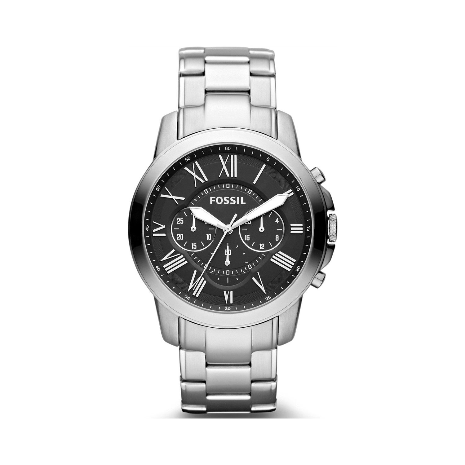 fossil watch fs4736ie