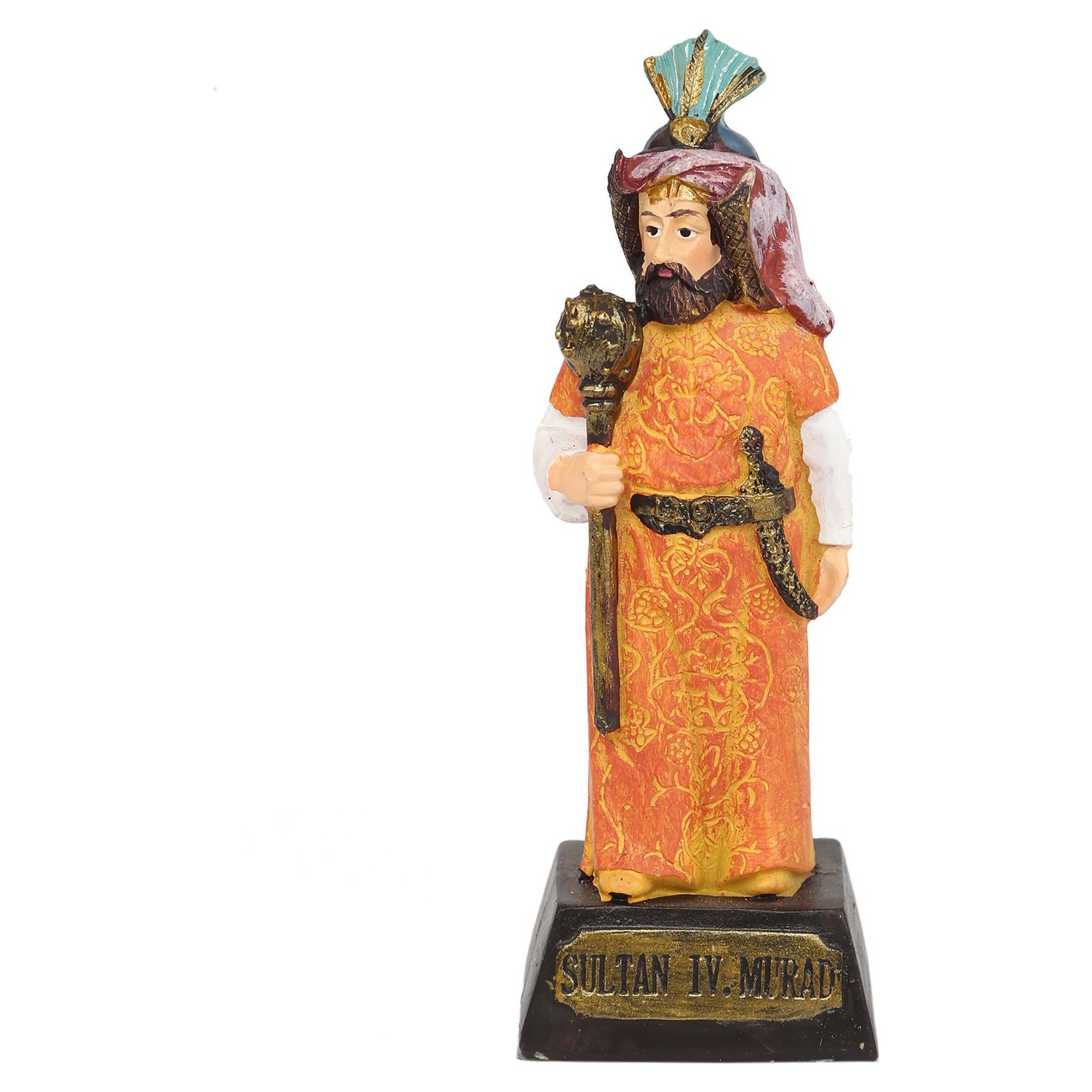 Iv Murat Osmanli Biblo Fiyati Taksit Secenekleri Ile Satin Al