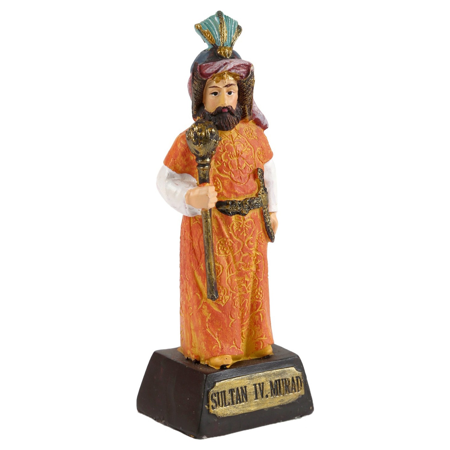 Iv Murat Osmanli Biblo Fiyati Taksit Secenekleri Ile Satin Al