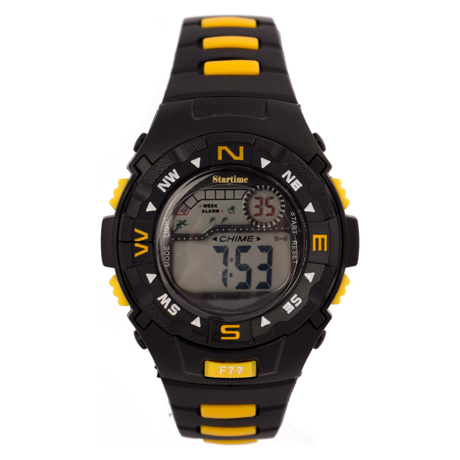 Saatick ST066 Çocuk Kol Saati Fiyatı Taksit Seçenekleri Saatick ST066 Çocuk Kol Saati Fiyatı Taksit Seçenekleri