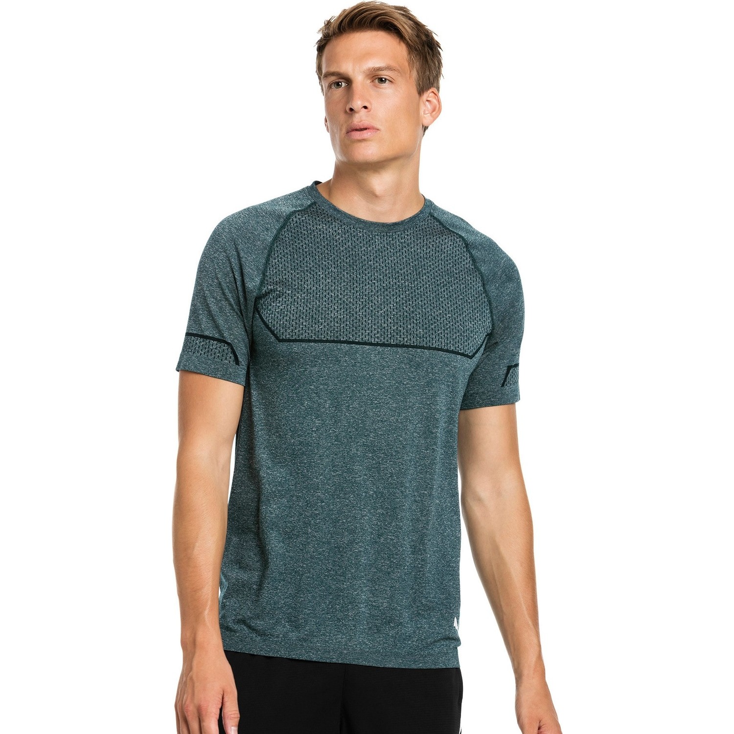 puma energy seamless tee