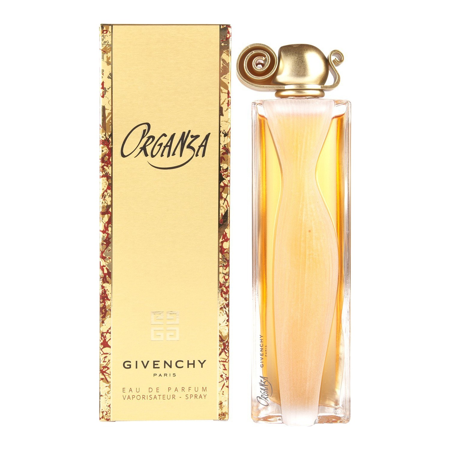 Givenchy Organza Edp 100 Ml Kadın Parfüm Fiyatı
