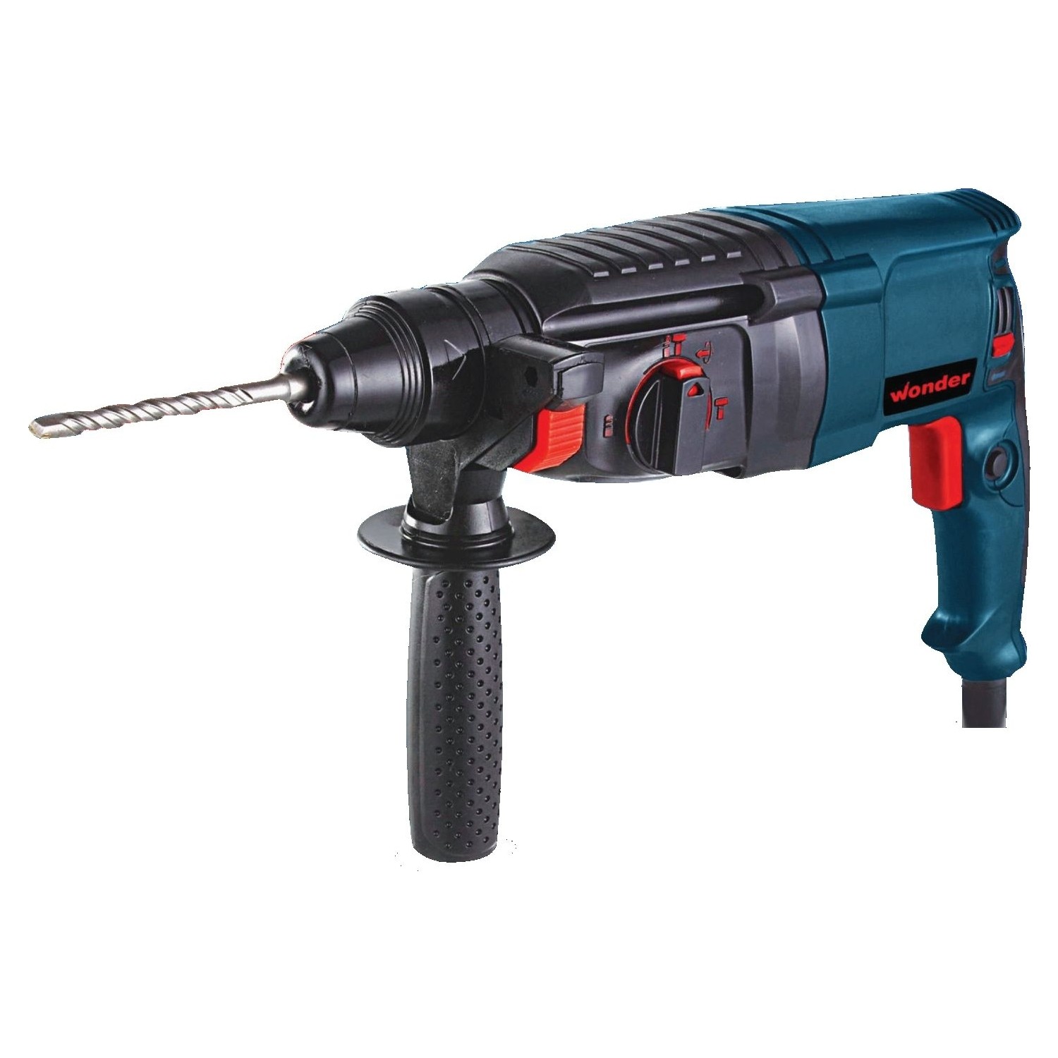 Wonder Kırıcı Delici Matkap 800 Watt (2.8 Jul) Fiyatı Wonder Kırıcı Delici Matkap 800 Watt (2.8 Jul) Fiyatı
