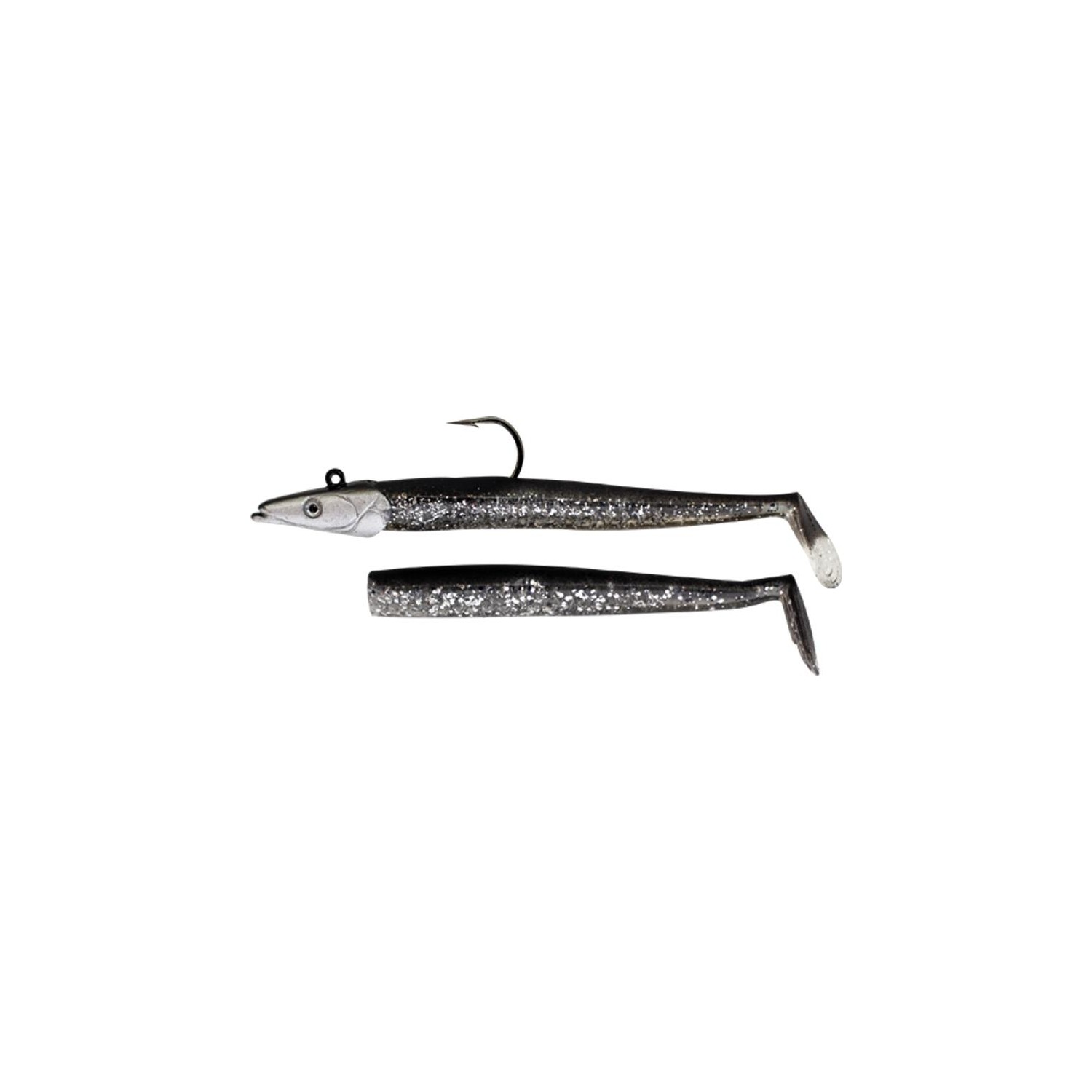 Japanese Sasi Sardine 11Cm 2P Silikon Yem Fiyatı