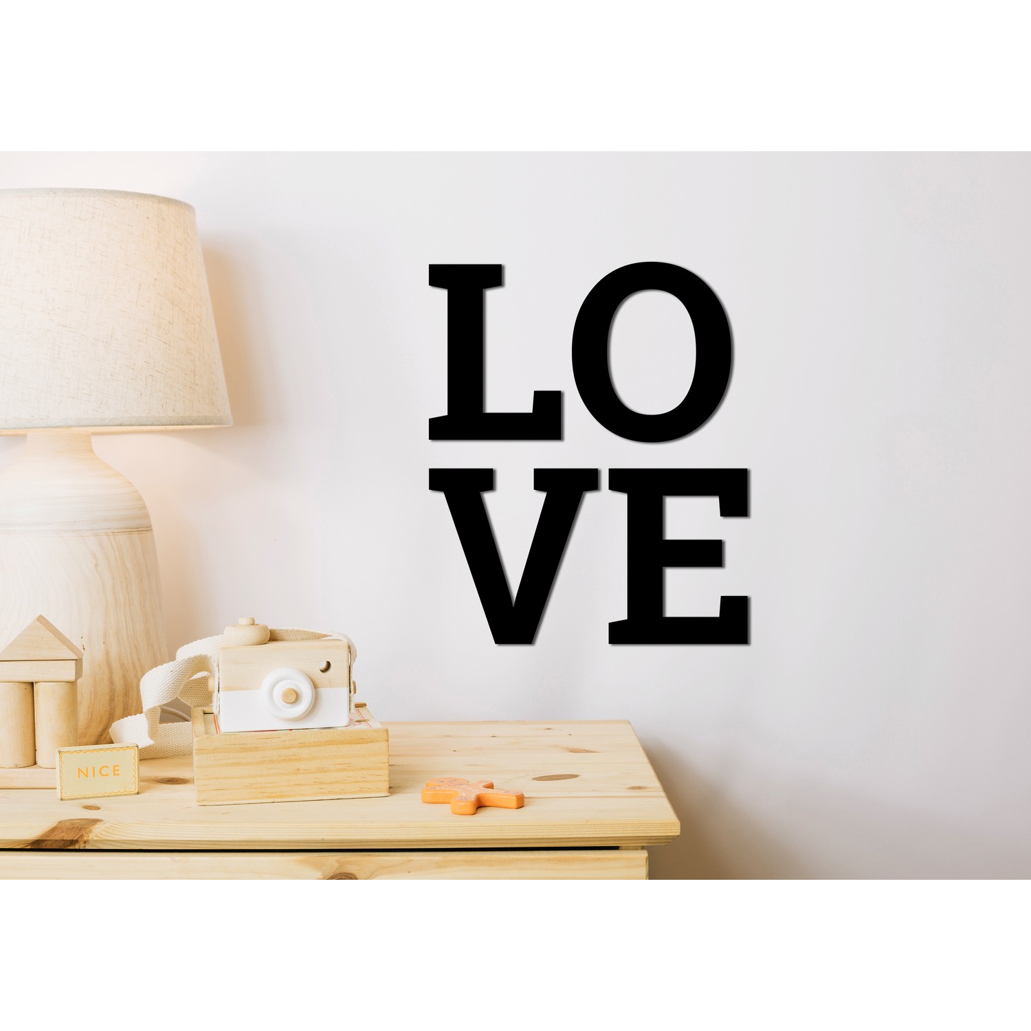 Mutudekor Love Duvar Yazısı Yapıştırmalı Fiyatı Mutudekor Love Duvar Yazısı Yapıştırmalı Fiyatı
