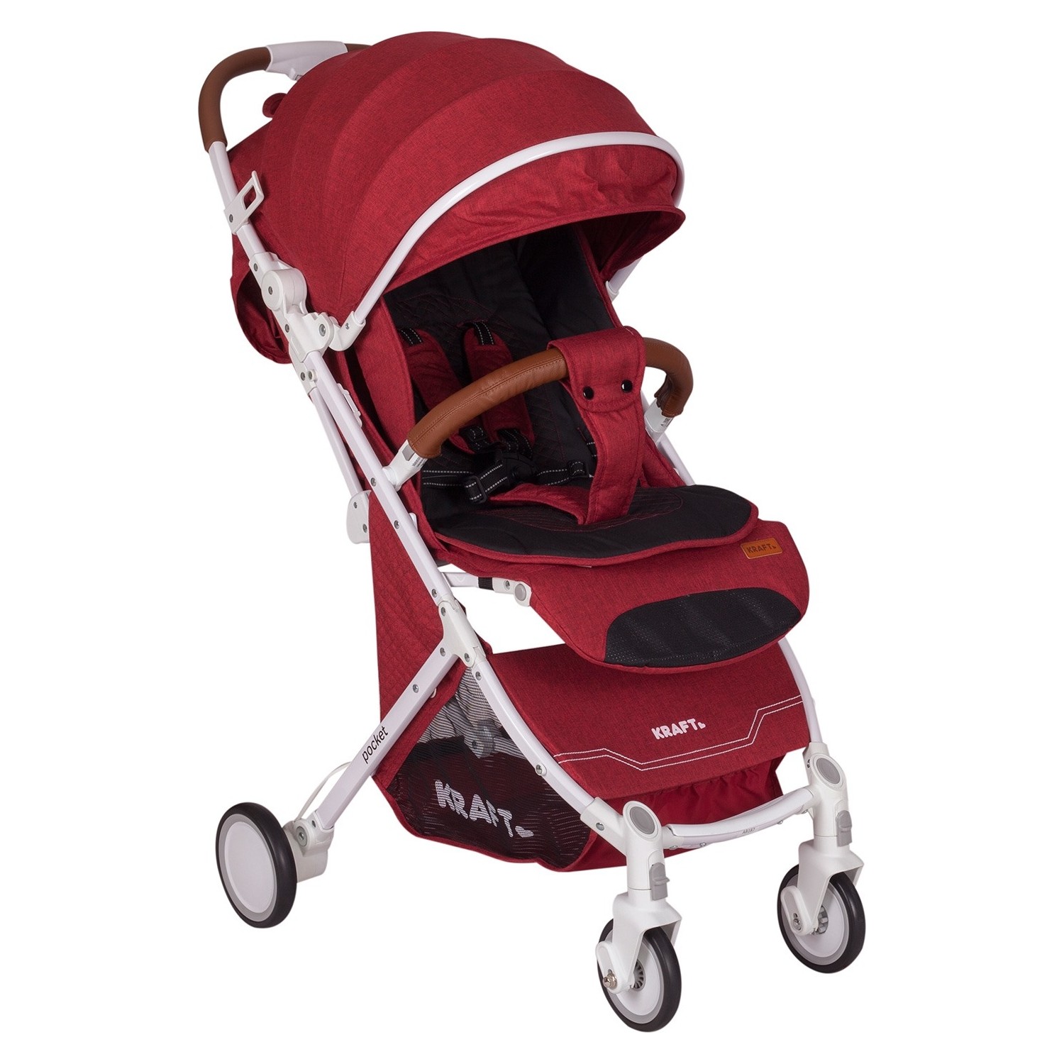 Kraft Pocket Travel Sistem Bebek Arabası Fiyatı