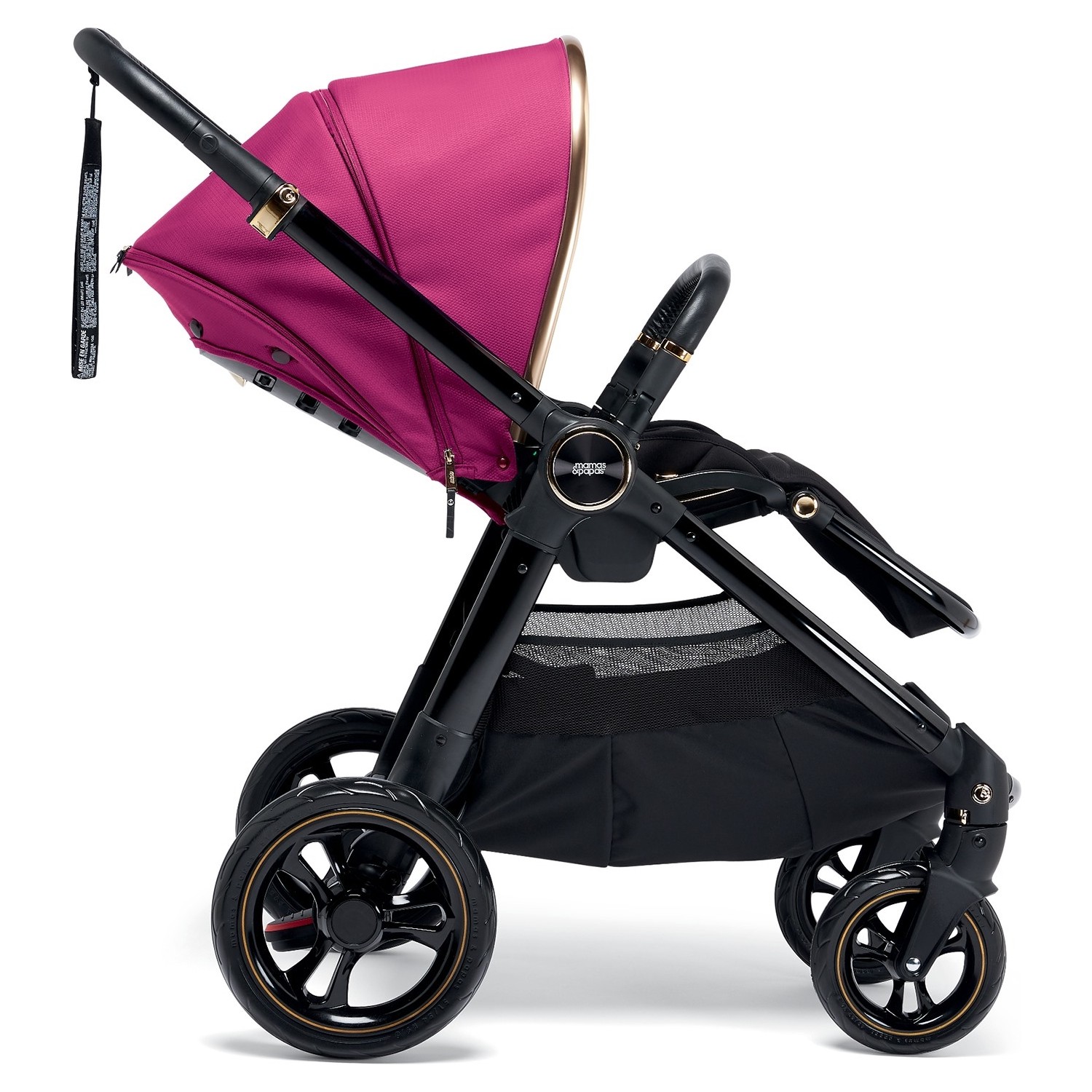 Mamas Papas Ocarro Jewel Bebek Arabası Fiyatı Taksit