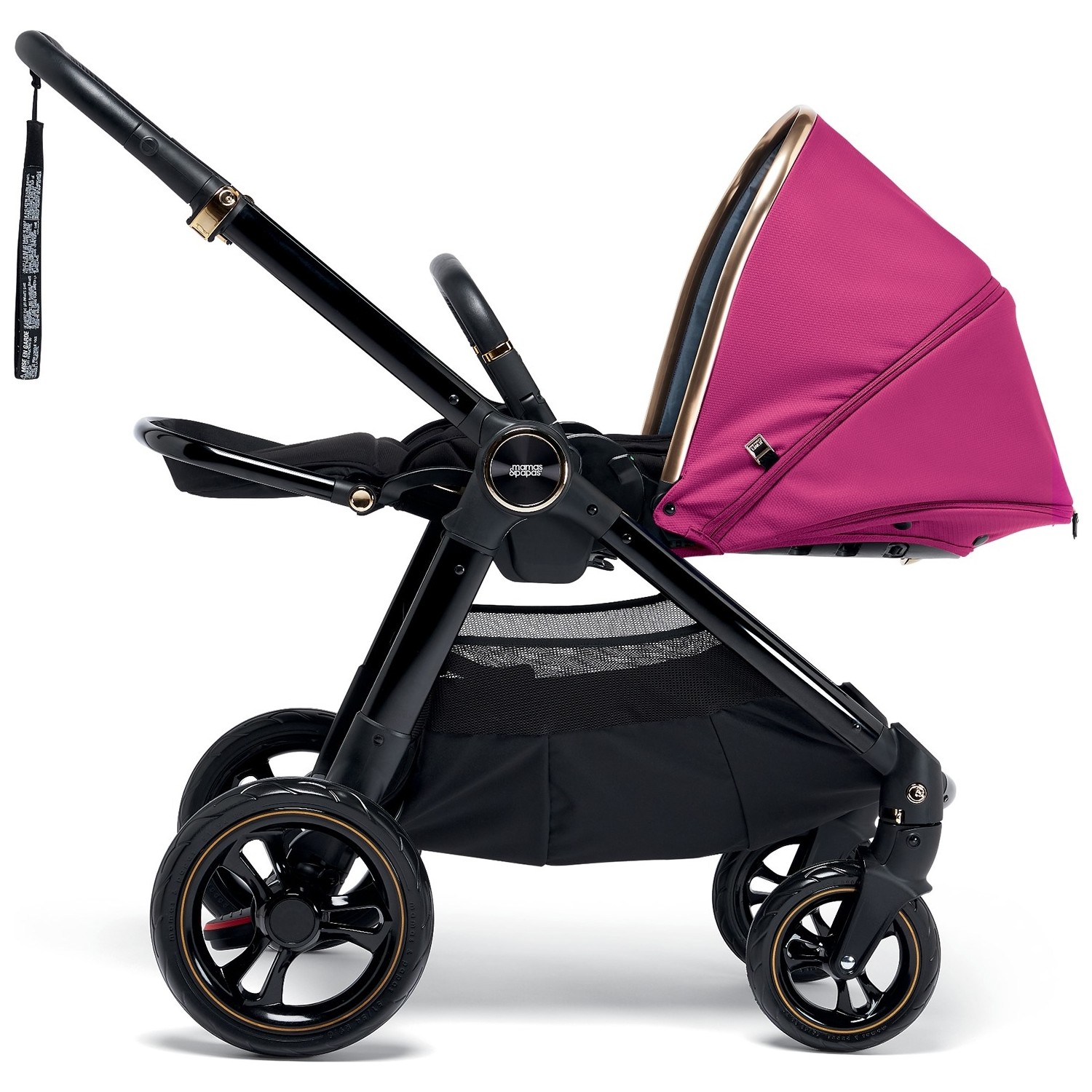 Mamas Papas Ocarro Jewel Bebek Arabası Fiyatı Taksit