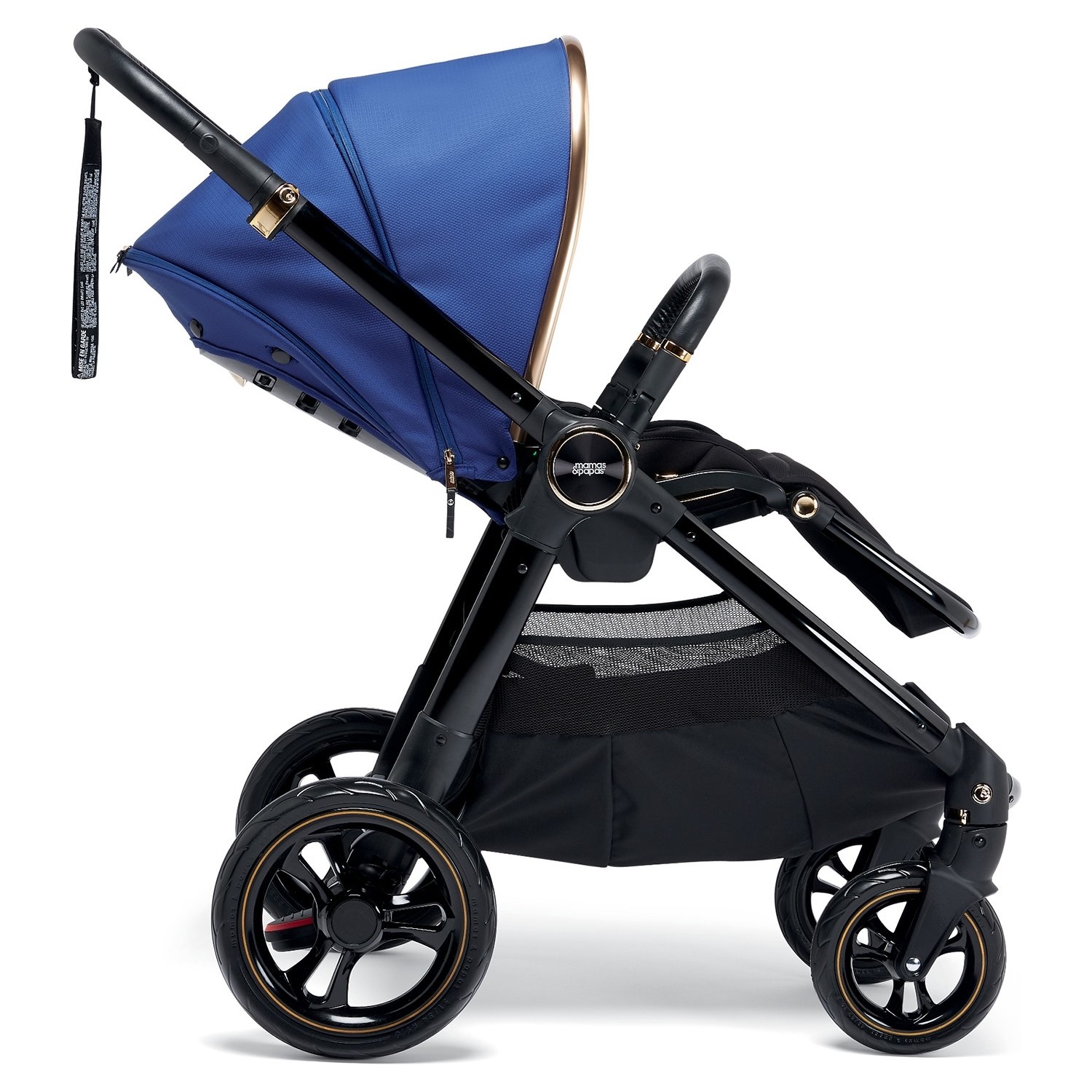 Mamas Papas Ocarro Jewel Bebek Arabası Fiyatı Taksit