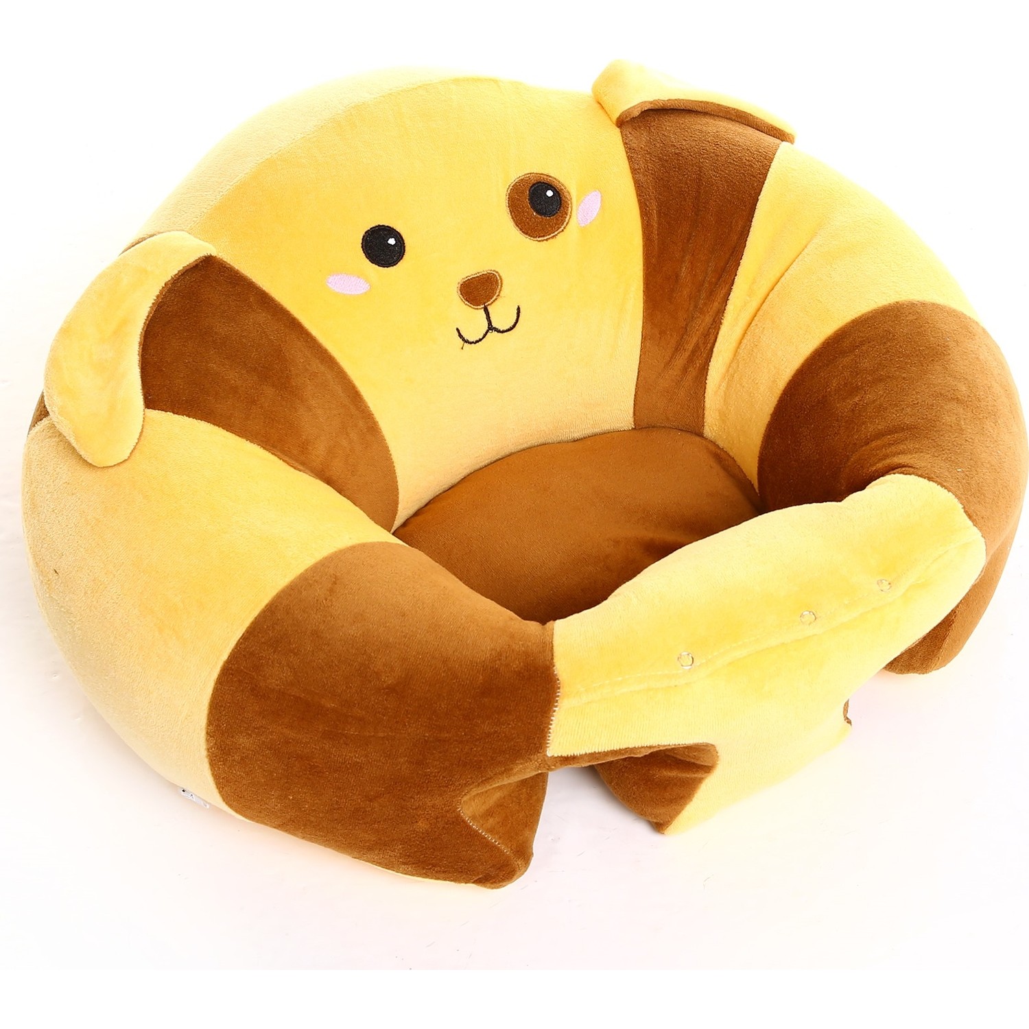 Sevi Bebe Bebek Oturma Minderi Sari Fiyati Taksit Secenekleri