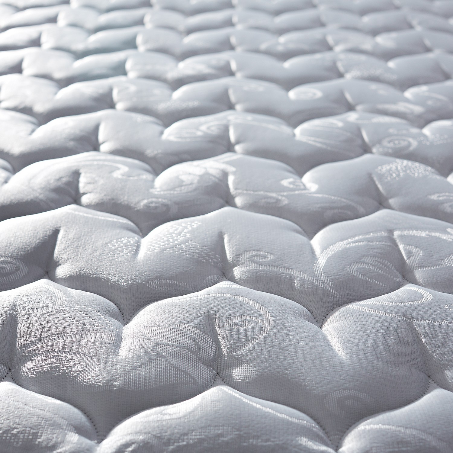 Yataş Bedding VESTA DHT Yaylı Seri Yatak (Tek Kişilik Fiyatı