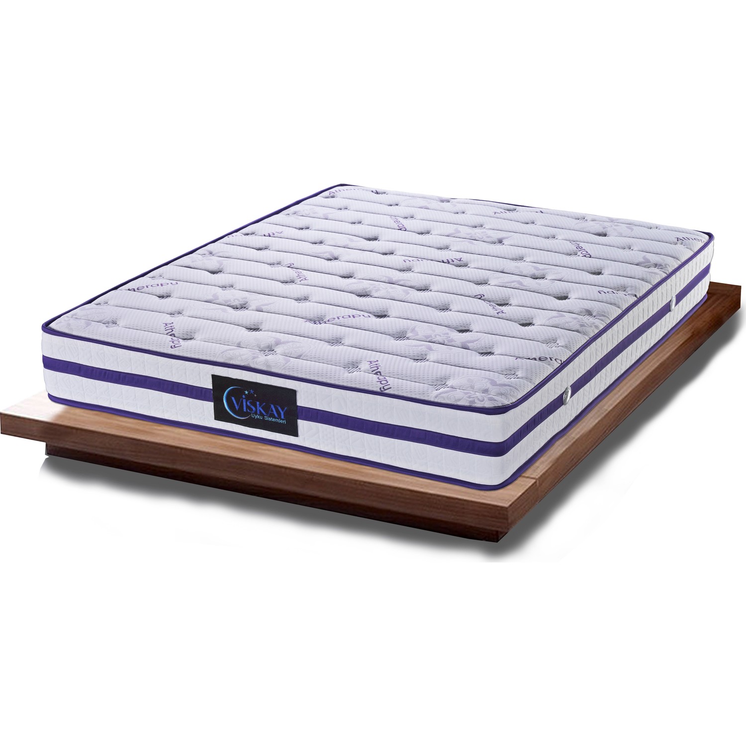 Viskay Terapi Soft Torba Yaylı Yatak Fiyatı Taksit Viskay Terapi Soft Torba Yaylı Yatak Fiyatı Taksit