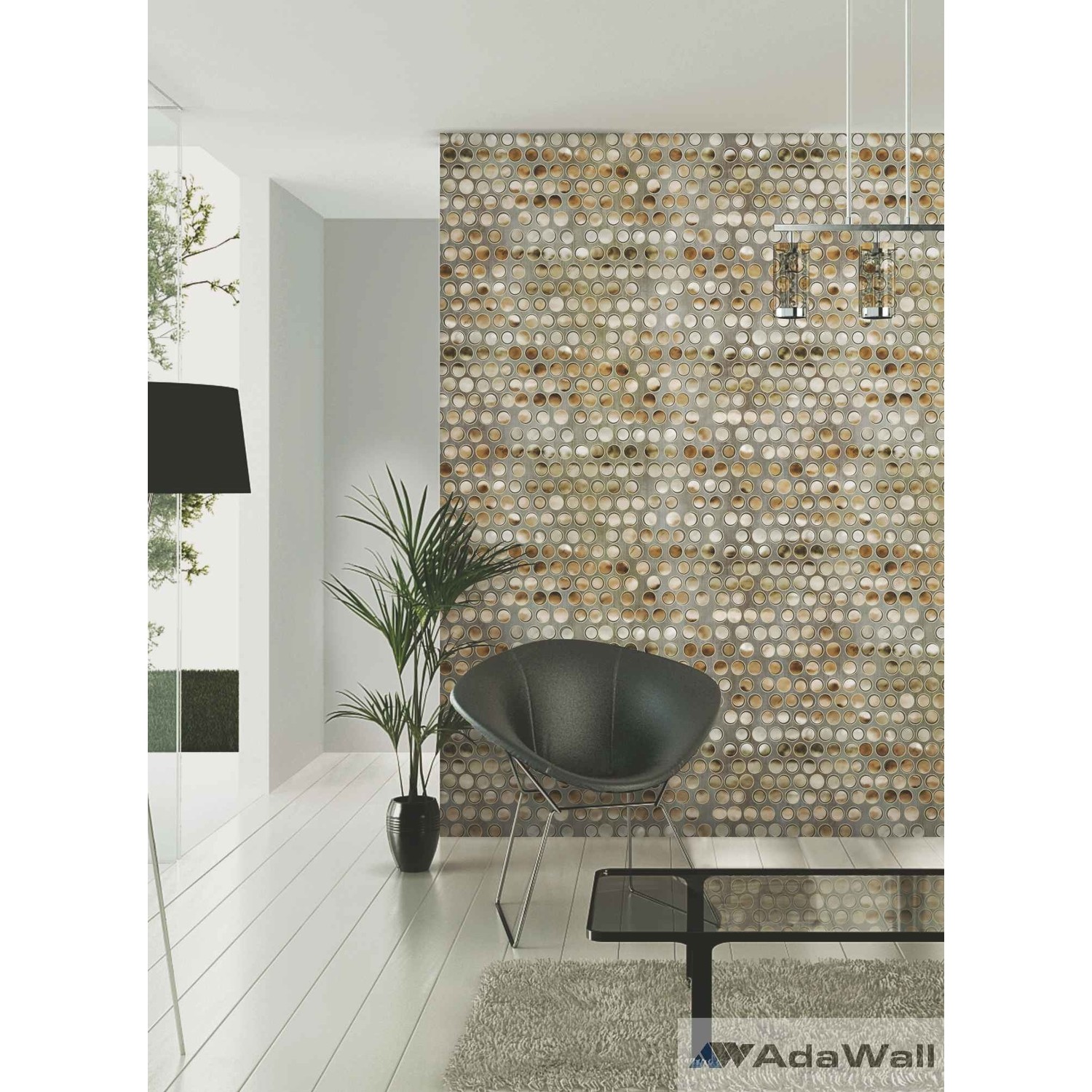Adawall 47064 İndigo 10 m2 Duvar Kağıdı Fiyatı